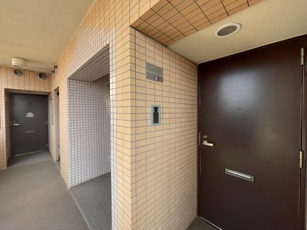コスモハイム蘇我