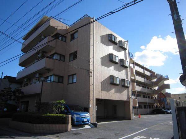 コスモハイム蘇我
