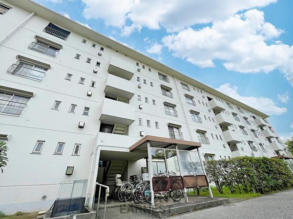 真砂一丁目住宅