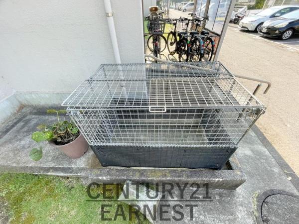 真砂一丁目住宅