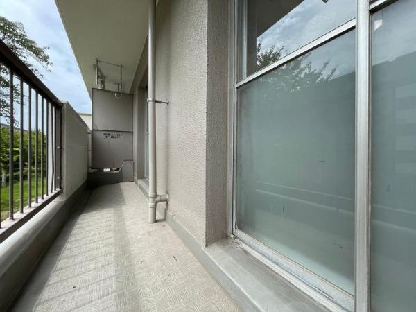 幸町東住宅13号棟