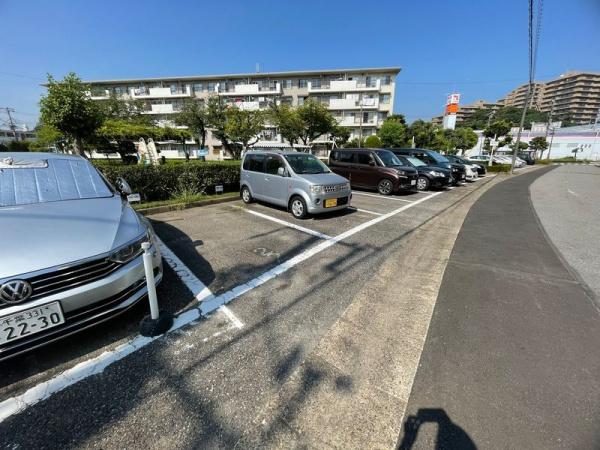 幸町東住宅13号棟