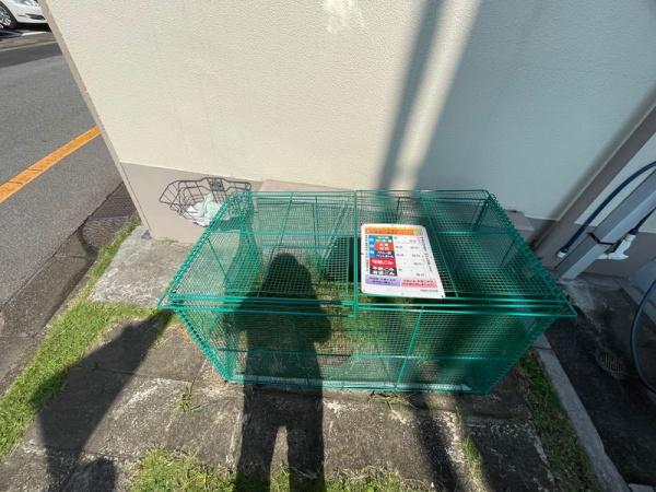 幸町東住宅13号棟