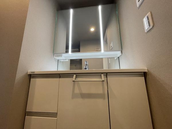 おゆみ野ハイムＣ館