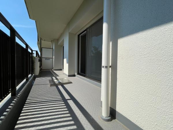 パークシティちはら台１号棟
