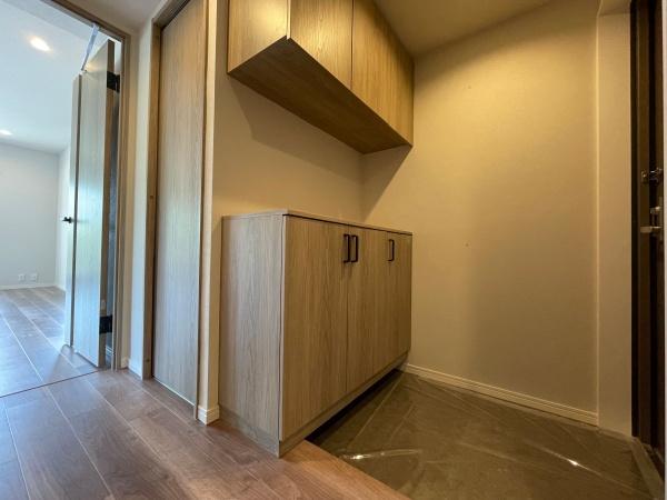パークシティちはら台１号棟