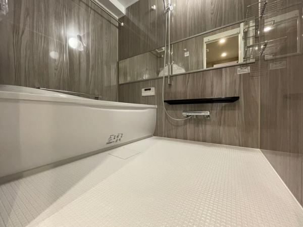 パークシティちはら台１号棟