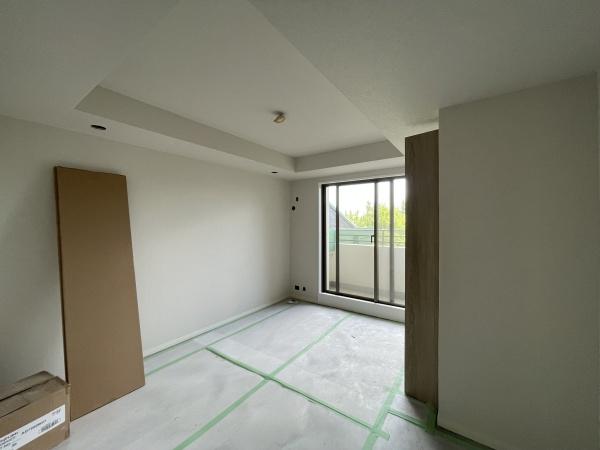 パークシティちはら台１号棟