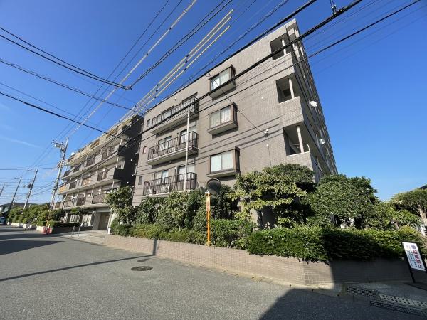 ヒューマンスクエア千葉山王