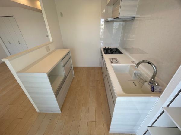 ライオンズマンション津田沼