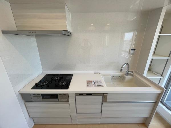 ライオンズマンション津田沼