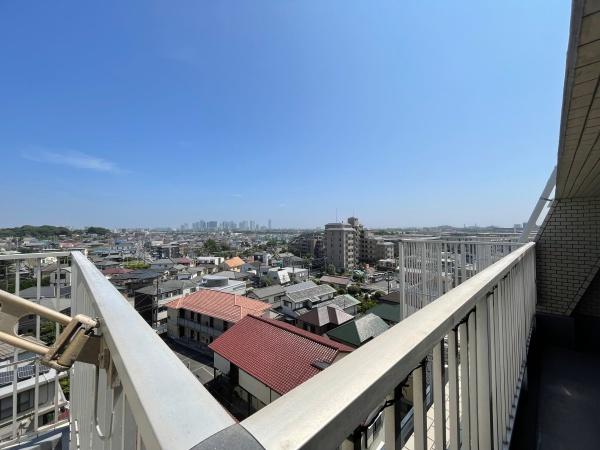 ライオンズマンション津田沼