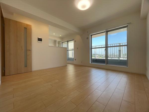 ライオンズマンション津田沼