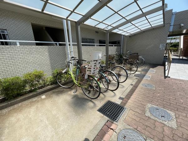 ライオンズマンション津田沼