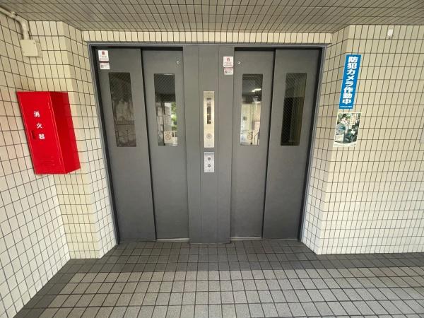 ライオンズマンション津田沼