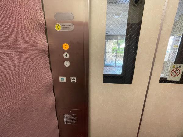 ライオンズマンション津田沼
