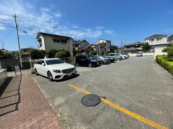 ライオンズマンション津田沼