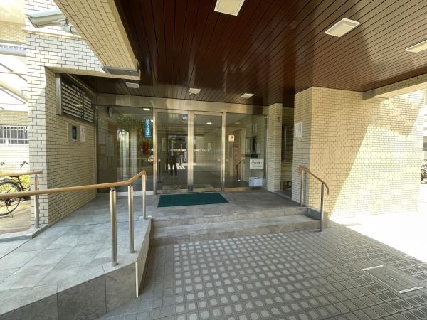 ライオンズマンション津田沼