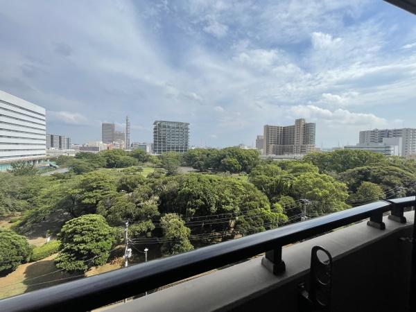 ライオンズマンション千葉グランドタワー