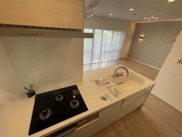 ライオンズマンション千葉グランドタワー