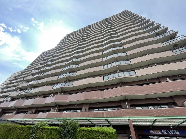 ライオンズマンション千葉グランドタワー