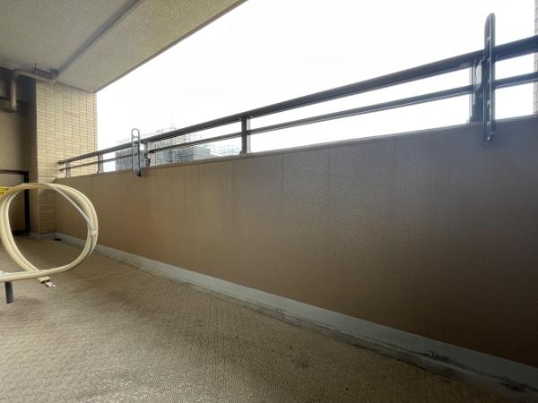エステシティ海浜幕張壱番館