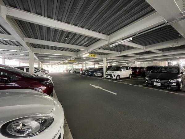 エステシティ海浜幕張壱番館