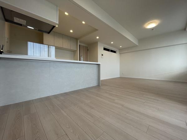 エステシティ海浜幕張壱番館