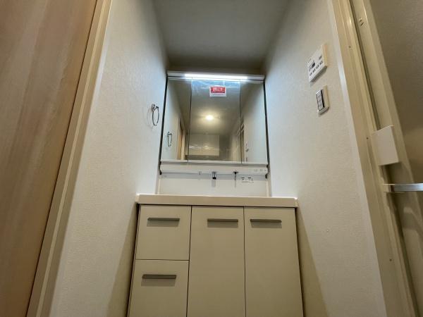 エステシティ海浜幕張壱番館