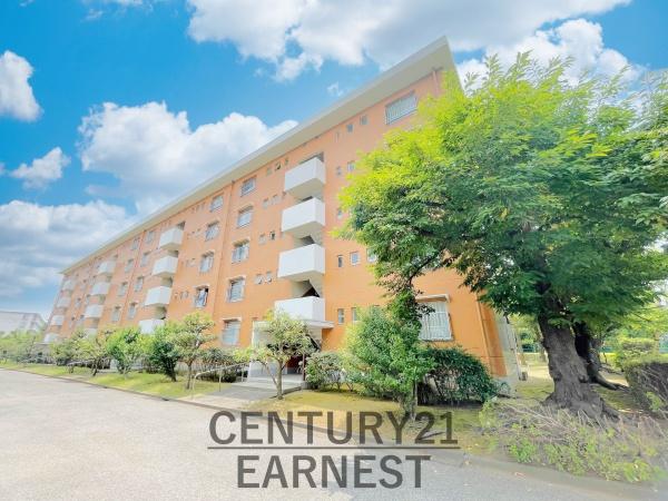 磯辺第１住宅15号棟