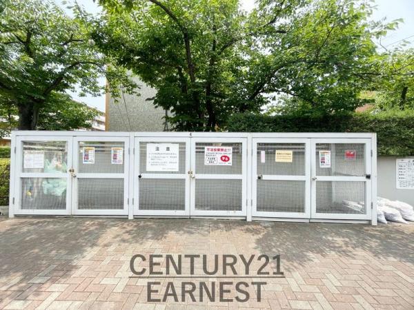 磯辺第１住宅15号棟
