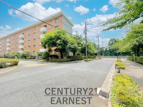 磯辺第１住宅15号棟