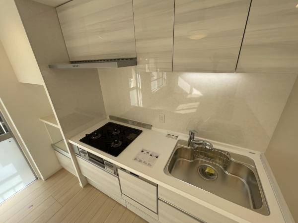 磯辺第１住宅15号棟