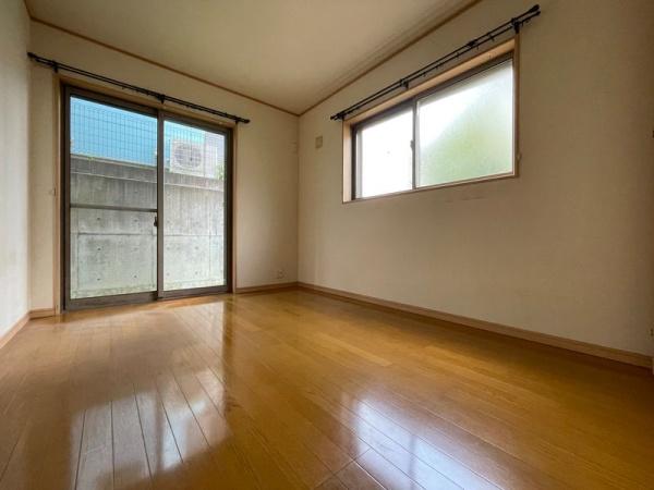 千葉市花見川区長作町の中古一戸建て