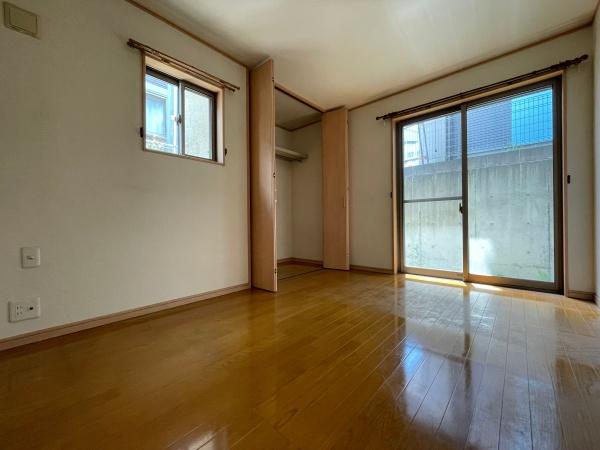 千葉市花見川区長作町の中古一戸建て