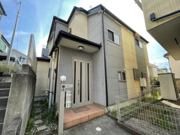 長作町戸建