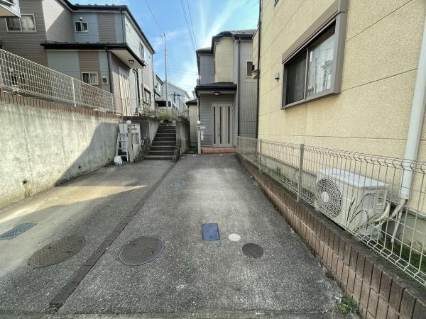 長作町戸建