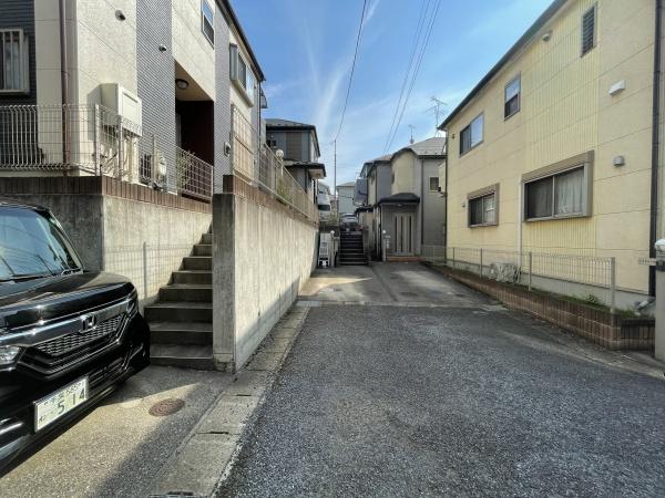 長作町戸建