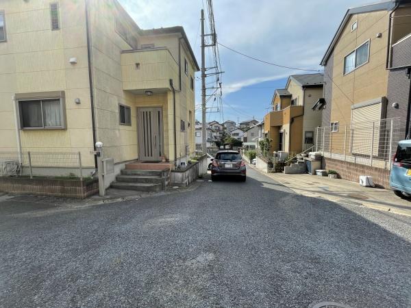 長作町戸建