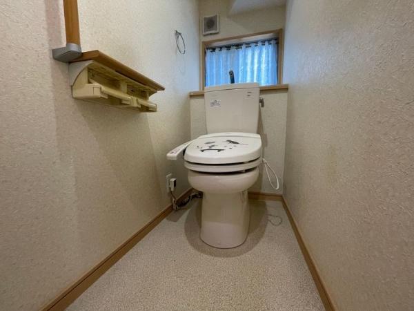 千葉市花見川区長作町の中古一戸建て