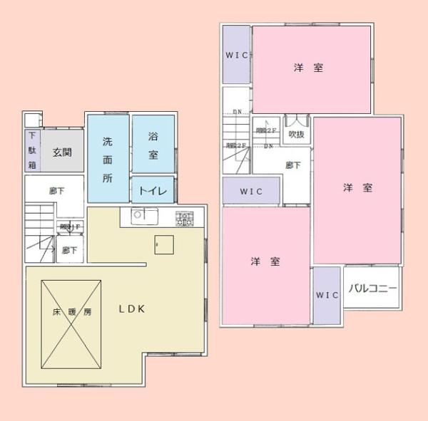 稲毛グリーンパレー