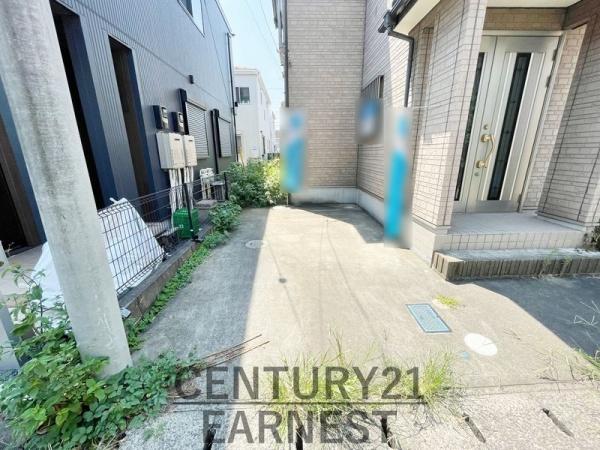千葉市中央区村田町の中古一戸建て