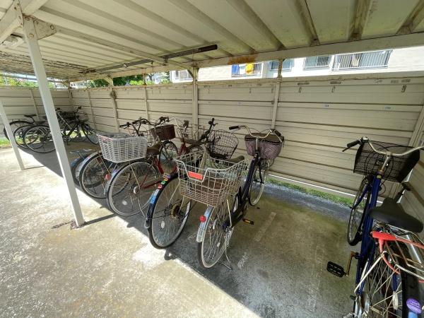 稲毛海岸三丁目団地12号棟