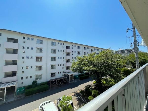 高洲2丁目住宅5-3