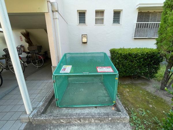 高洲2丁目住宅5-3
