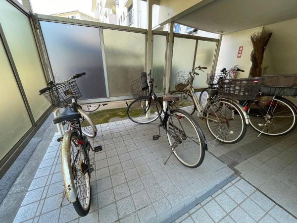 高洲2丁目住宅5-3