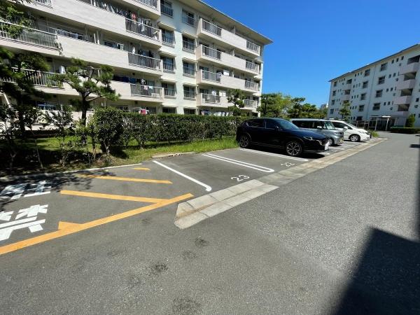 高洲2丁目住宅5-3