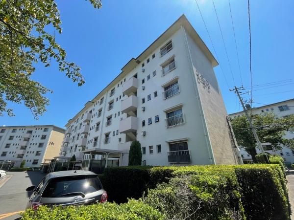 高洲2丁目住宅5-3