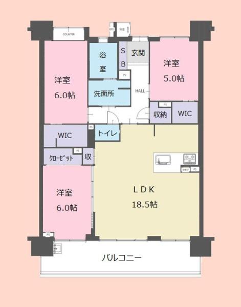 ウィズ稲毛