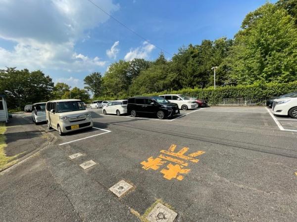 みつわ台団地1-8号棟